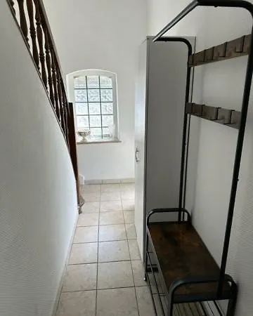 Haus Froehlich Apartmán *