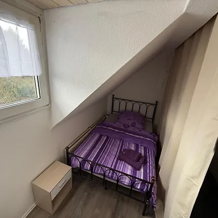 Apartment Haus Froehlich Bottrop