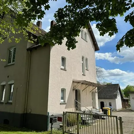 Haus Froehlich Bottrop