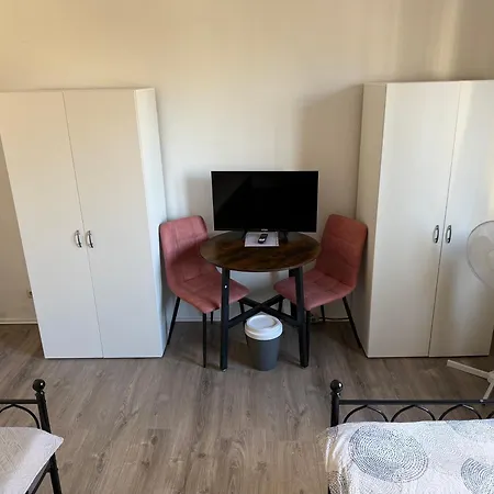 Haus Froehlich Apartment Bottrop