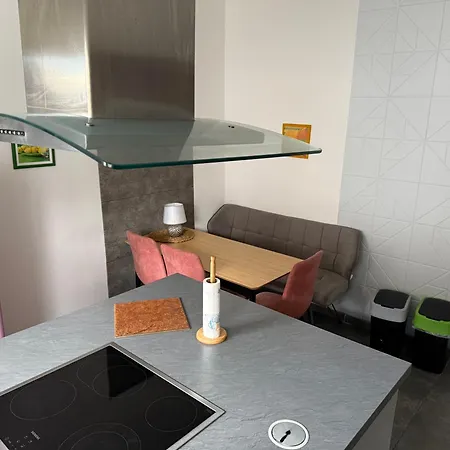 Apartment Haus Froehlich Bottrop