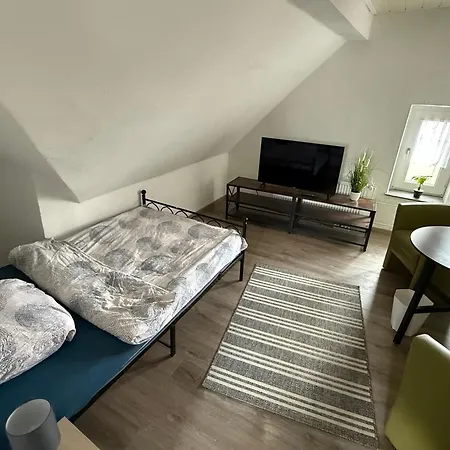 Haus Froehlich * Bottrop