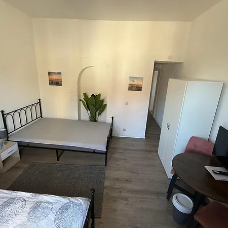 Haus Froehlich Apartmán *