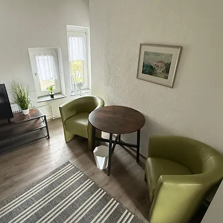 Haus Froehlich Bottrop