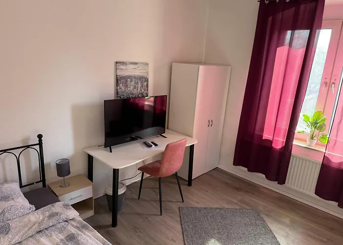 Haus Froehlich Bottrop