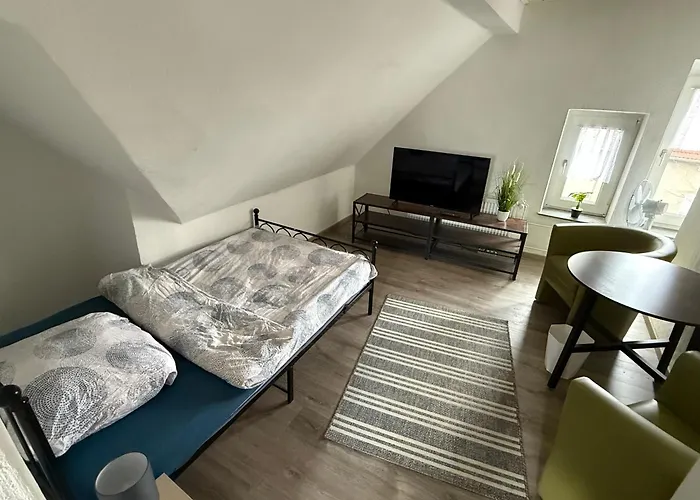 Haus Froehlich * Bottrop