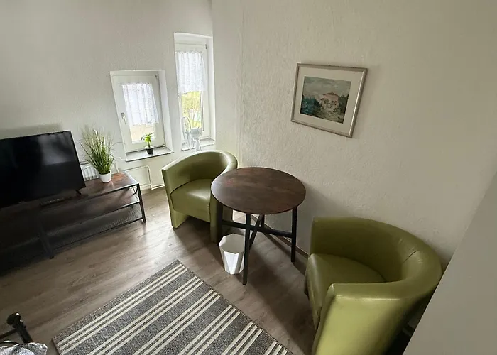 Haus Froehlich Bottrop